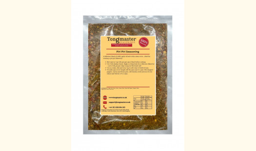 Piri Piri Seasoning - Spice 2kg